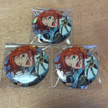 앙스타 캔뱃지 아오이 유우타 [ 익명 배송 ]