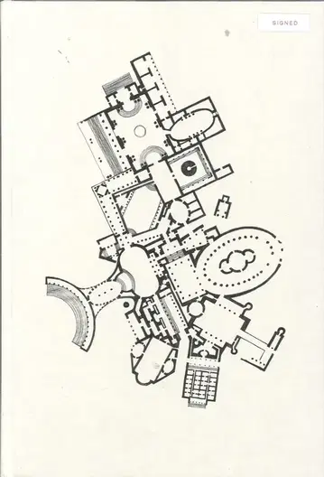 Marten Lange THE PALACE