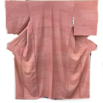 중고품 잡화 단품 순수 실크 요세가라 코몬 KM-032-25