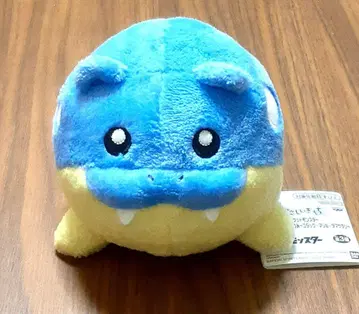 포켓몬스터 포켓몬 다정한 마음 봉제 인형 타마자라시