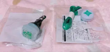 닌뮤 육단 반지 라이트 LED 아크릴 펜던트 라이트 젠포지 잇사쿠