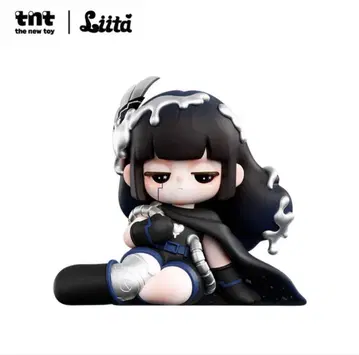 TNT SPACE Liita Forward by Light Shadow