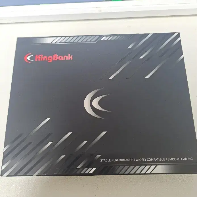 kingbank DDR5 6000MHz CL30 16GB x 2