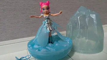 해치말즈 하늘을 나는 픽시즈 완구 토이저러스