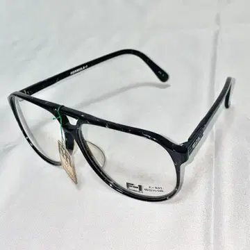 [ 레어 ] FORMULA-1 안경 프레임 F-831 빈티지