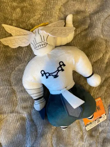 주술회전 마허라 BIG 봉제 인형