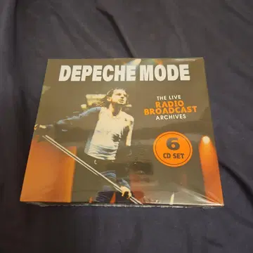 the live radio broadcast archives