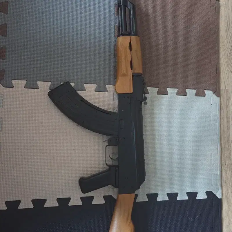 토이스타 AK47 단순 장식용 에어소프트건