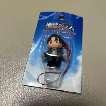 세일 진격의 거인 엘렌 코스튬 큐피 스트랩