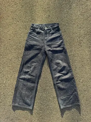 GADID ANONIEM REGO INDIGO