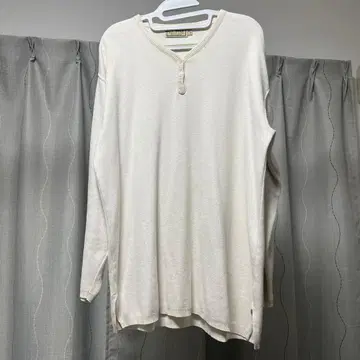 L.L.Bean 헨리넥 티셔츠