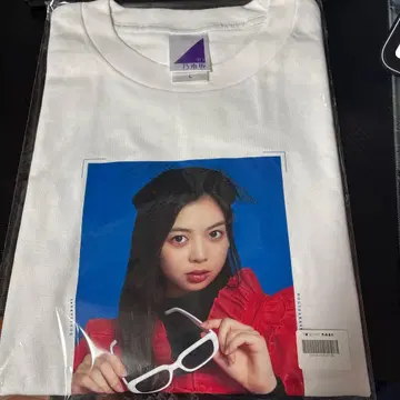 나가시마 린벚꽃 Mode Voyage Town S상 사진T셔츠