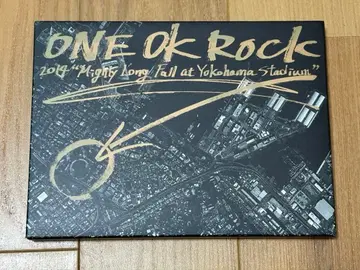 ONE OK ROCK 2014 '35xxxv' Tour DVD