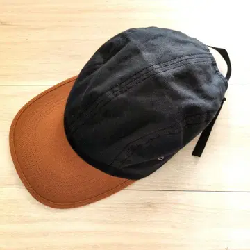 Mighty Shine Paraffin OX 4Panel Cap 캡