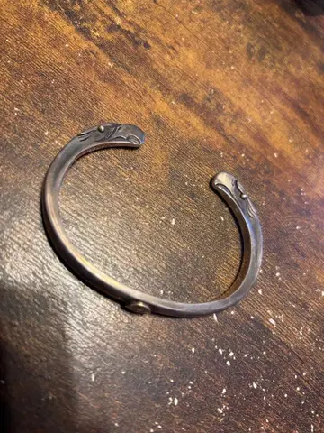 goro's 얼굴 블레스