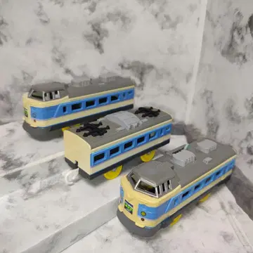 프라레일 L특급 아즈사