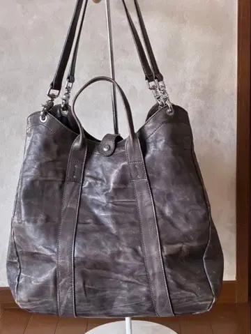 [ Daniel&Bob ] 토드백 2way (가방 포함)