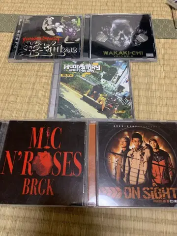 단종 바라가키 brgk zeus 젊은 피 t2k ydc 홍벚꽃 힙합