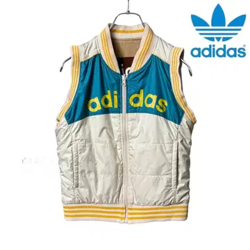 아디다스 베스트 여성용 90s vintage S~M