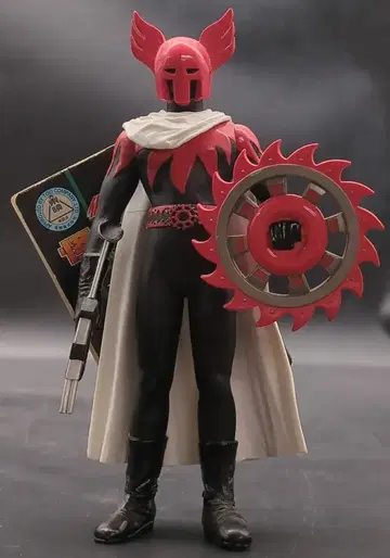 반다이 라이더 괴인 시리즈 가면라이더 X 아폴로 가이스트 EX