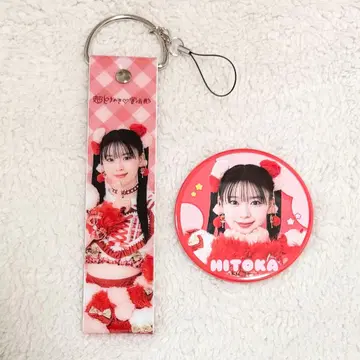 초 도키메키 선전부 사카이 히토카 조 복권 포켓몬