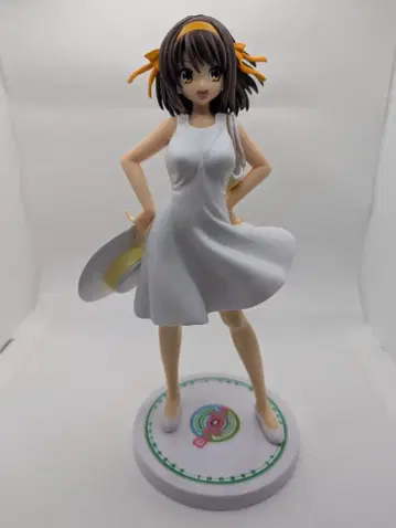 스즈미야 하루히의 우울 스즈미야 하루히 프리미엄 피규어