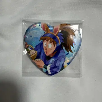 닌타마 란타로 후와 라이조 하트 캔뱃지 난자타운 알 찾기 단