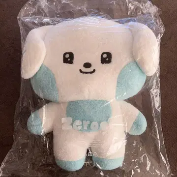 zb1 규빈 규니니 봉제 인형