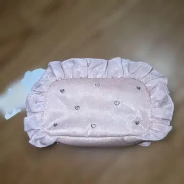 젤라또피케 하트 파우치 새상품