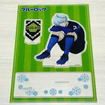 효리 양 BIG 아크릴 스탠드 BIRTHDAY FLOWER II ver.