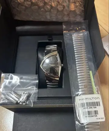 선착순 해밀턴 벤츄라 75주년 모델 오버홀 완료