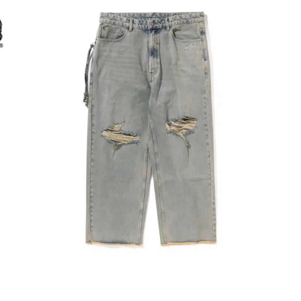 Items Similar to Vape Denim Pants | Global Bunjang