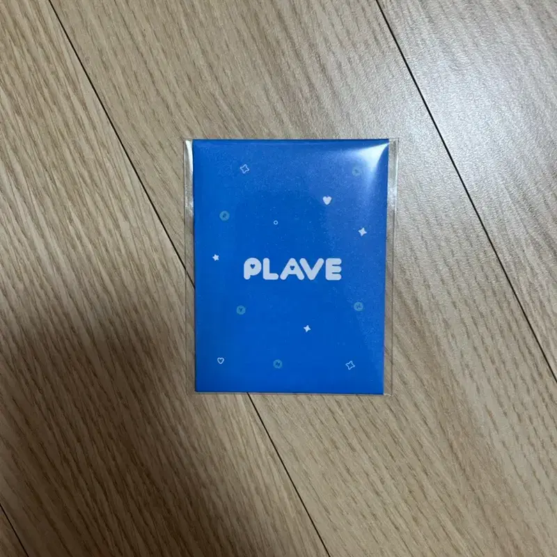 플레이브 gs25 콜라보 증명사진 세트 팝니다