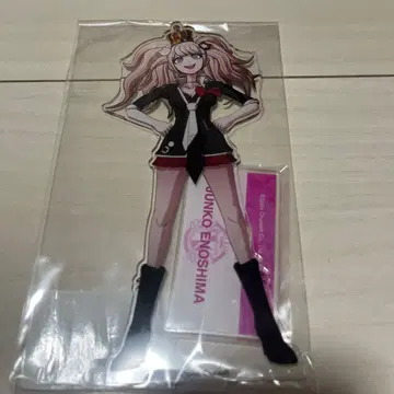 단간론파 복권 메이트 에노시마 쥰코 아크릴 스탠드