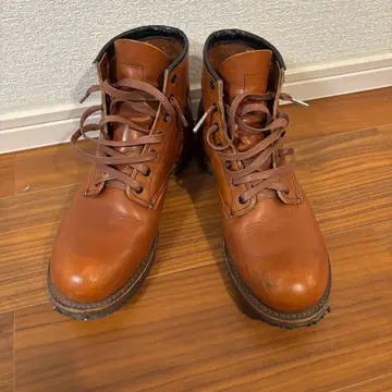 레드윙 RED WING 벡맨 9022