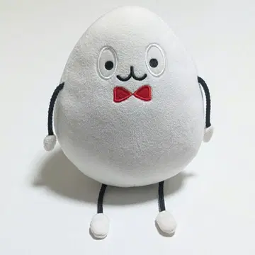 Eve 타마고짱 봉제 인형 가수