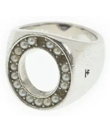 TOM WOOD 반지 여성용