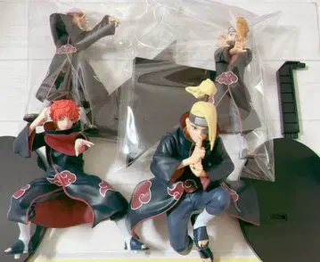 NARUTO 데이다라 전갈 아카츠키 피규어