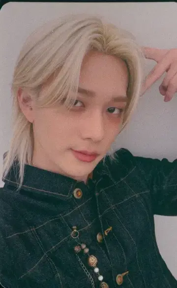 P1Harmony whoop THEO DUH! 6/14