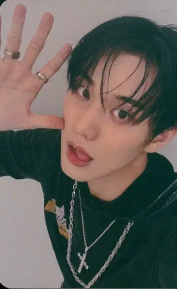 P1Harmony whoop INTAK DUH! 6/14