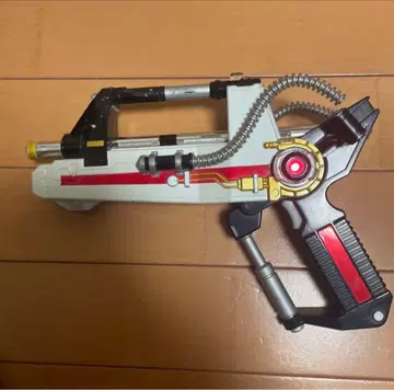 고고전대 보우켄쟈 DX 모험 서바이바스터 당시 물품