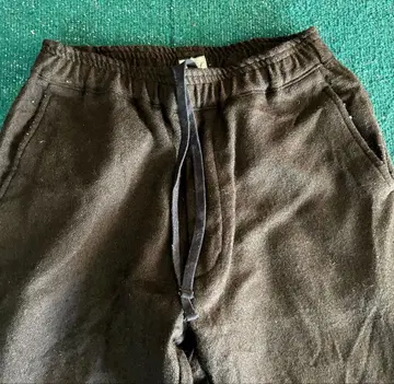 GOLD 울 팬츠 사이즈 M 토요 엔터프라이즈