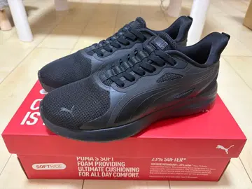 거의 새것 26.5cm PUMA SOFTRIDE ST EASE IN