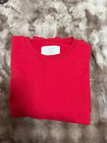 GADID ANONIEM 맨투맨