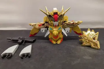 반다이 원조 SD 건담 캡틴 포뮬러 91 117