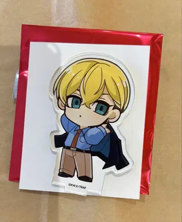 도쿄 리벤저스 마츠노 치후유