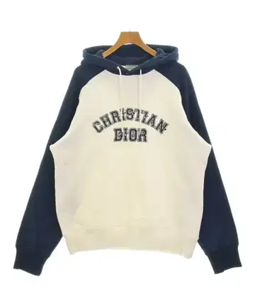 Dior Homme 후드티 남성용