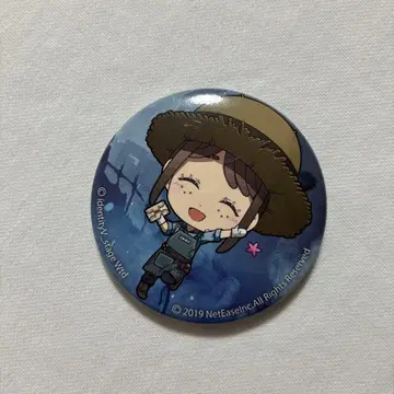 제5인격 캔뱃지 조향사