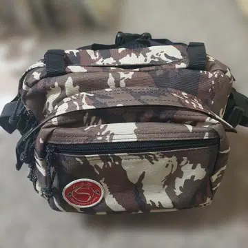 [ LSD ] 힙색 낚시용 가방