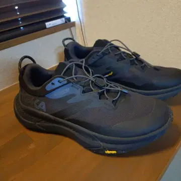 HOKA 트랜스포트